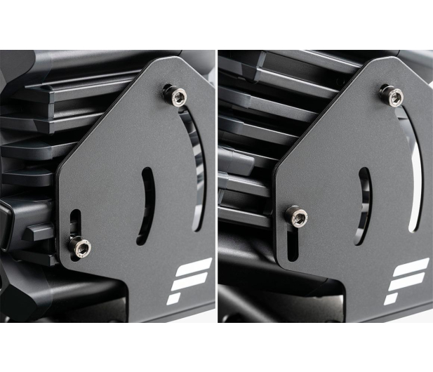 FANATEC Clubsport DD table clamp - 1350540 - zdjęcie 5